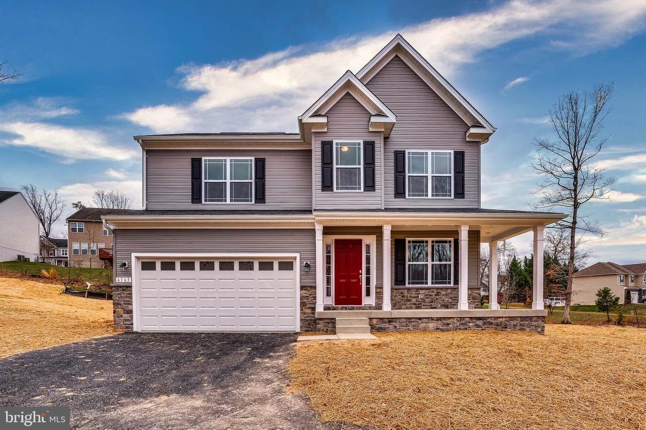 Lot 4 Verdant Way - Photo 1