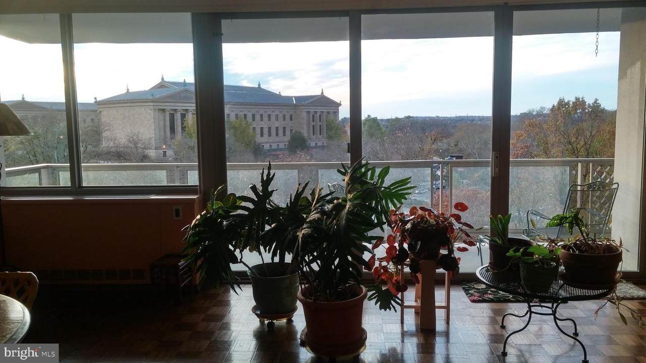 2401 Pennsylvania Avenue - Photo 1