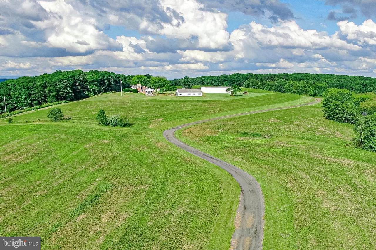 4419 Werleys Corner Road - Photo 1