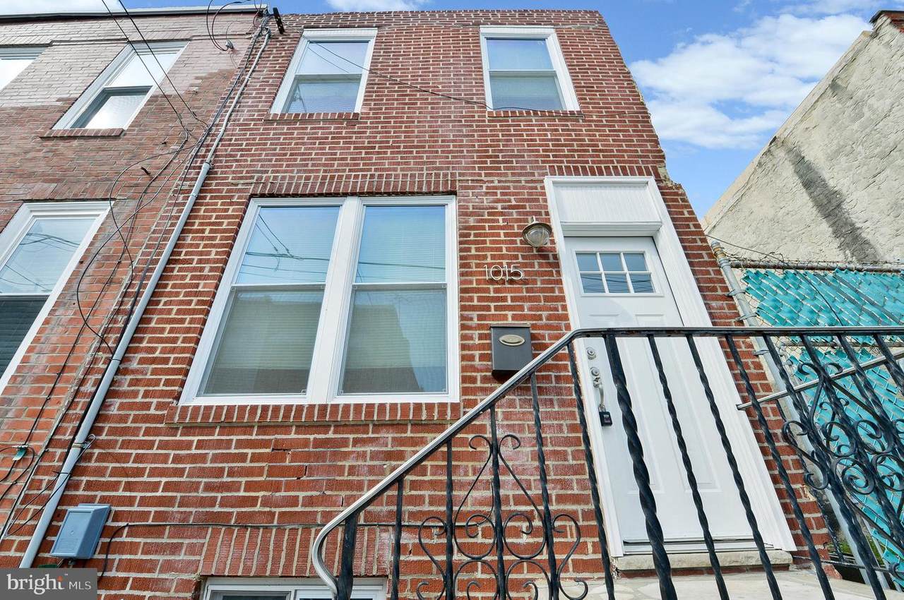 1015 Mercy Street - Photo 1