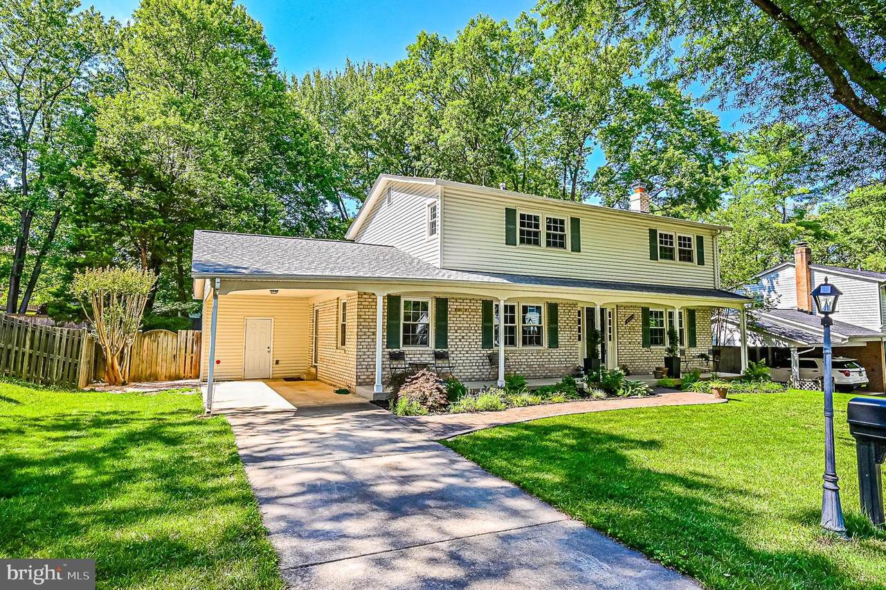 6812 Reynard Drive - Photo 1