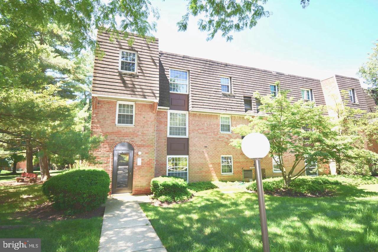 4000 Gypsy Lane - Photo 1