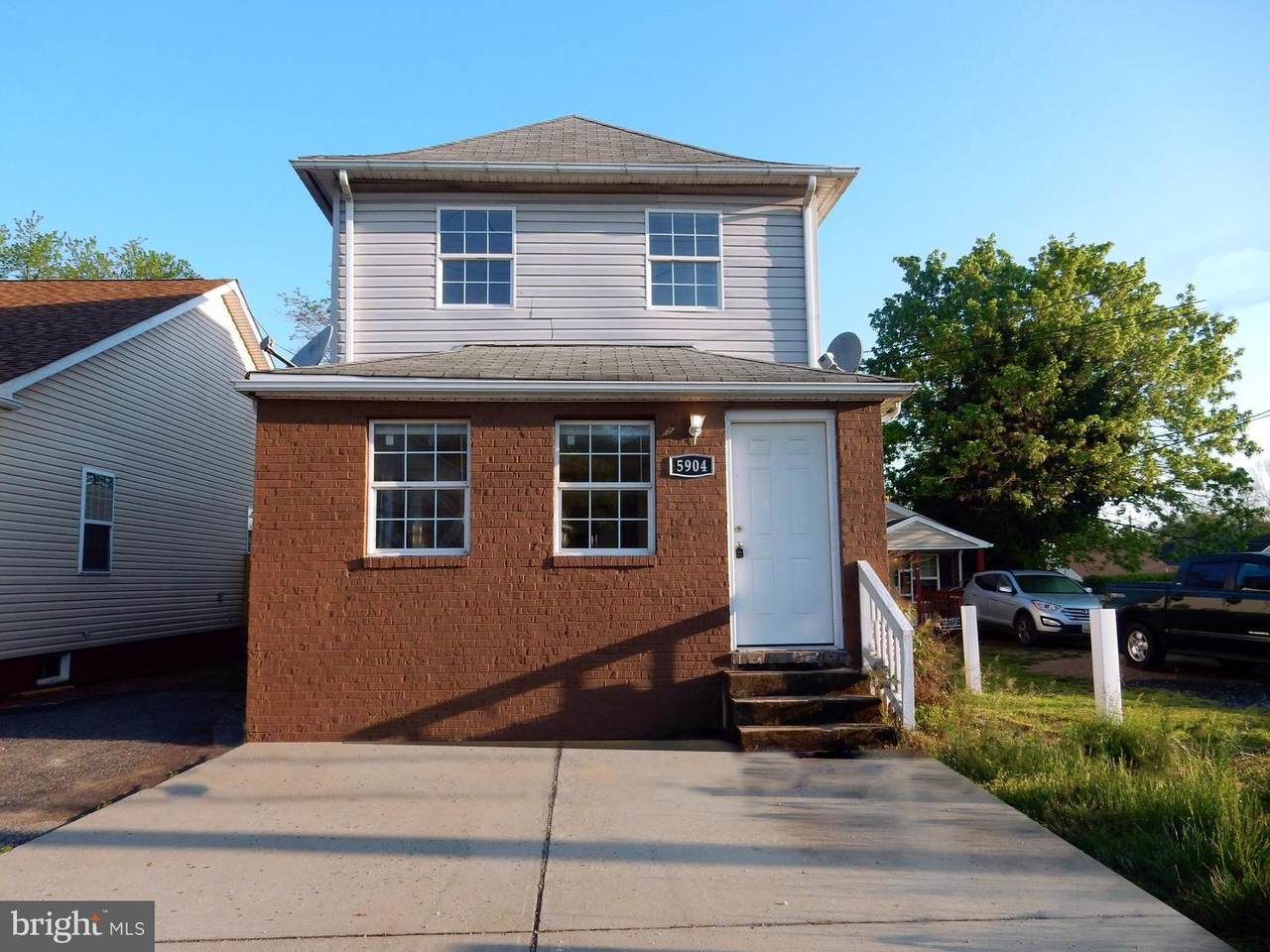 5904 Belle Grove Road - Photo 1