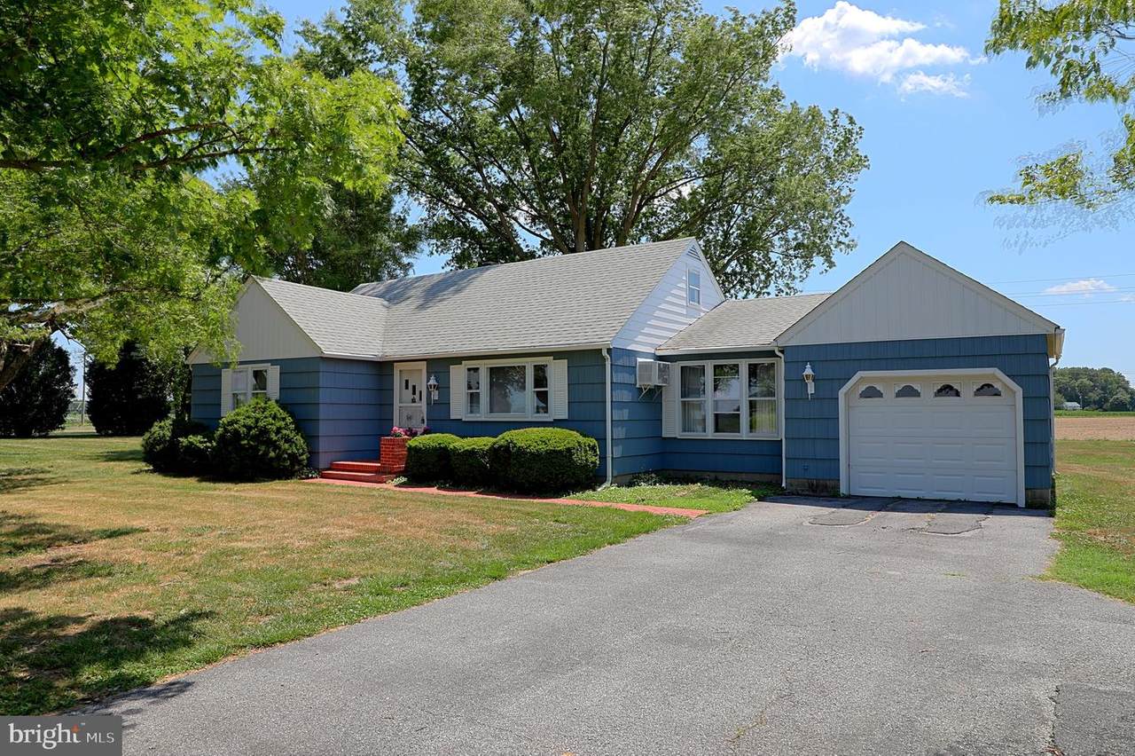 6546 Seashore Highway - Photo 1