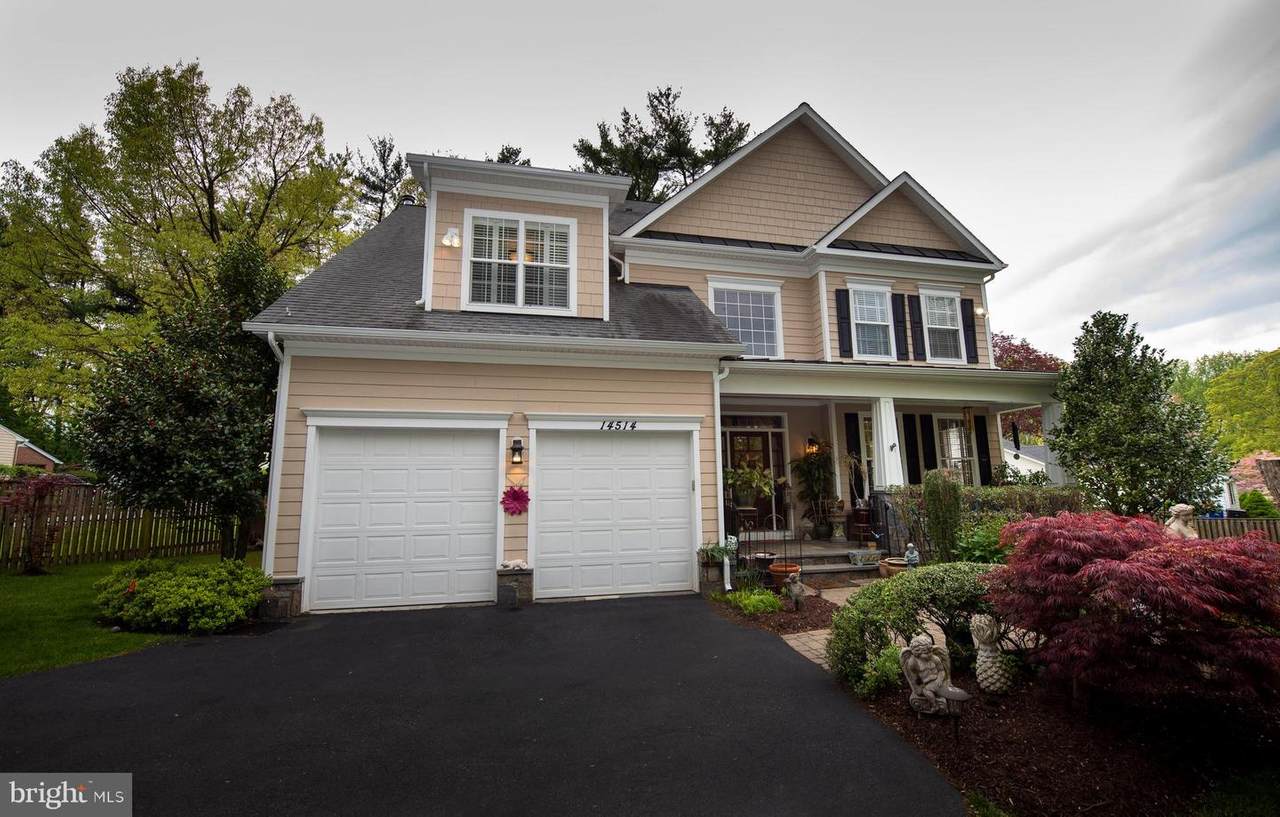 14514 Old Lyme Drive - Photo 1