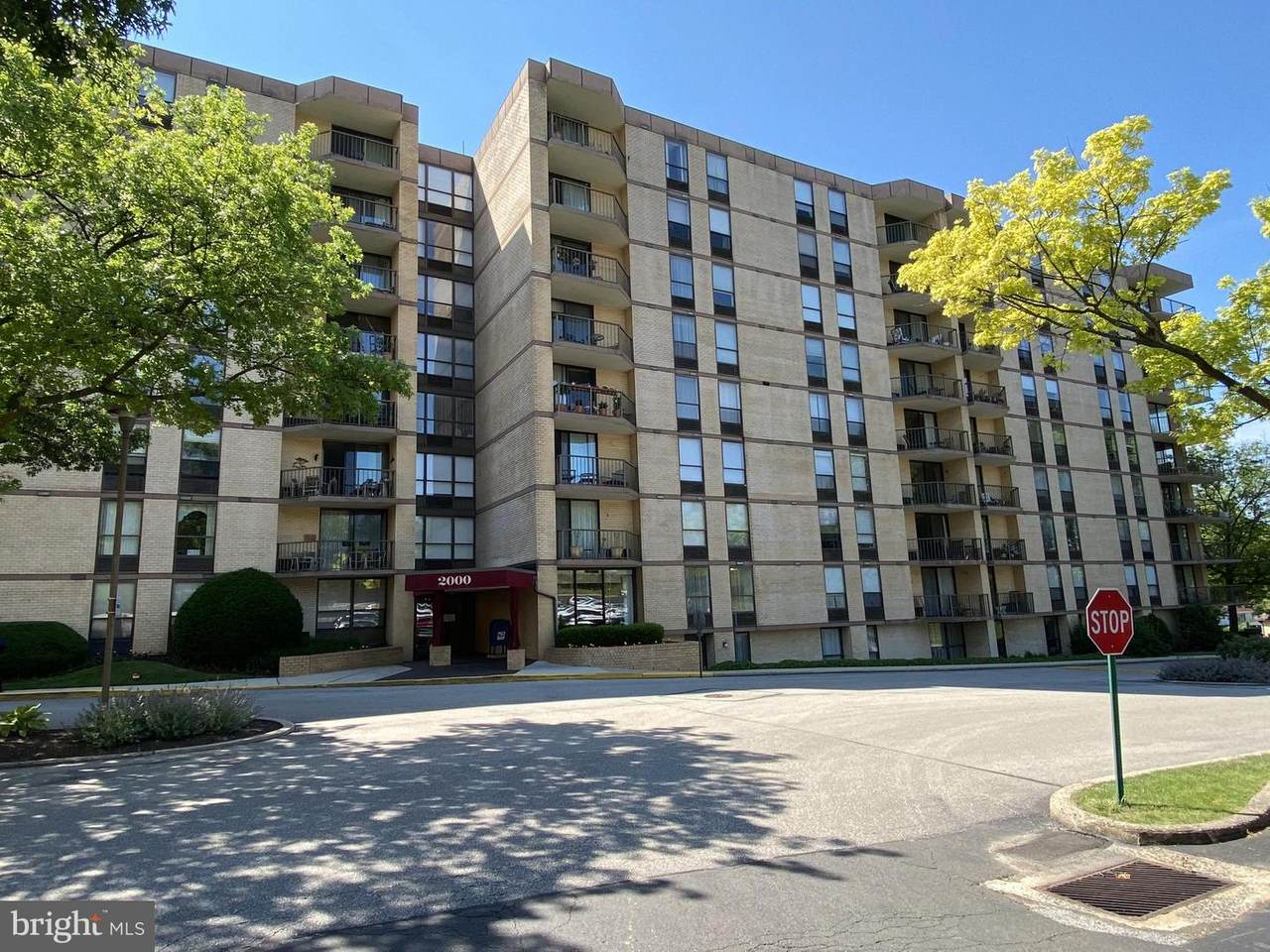 666 Germantown Pike - Photo 1