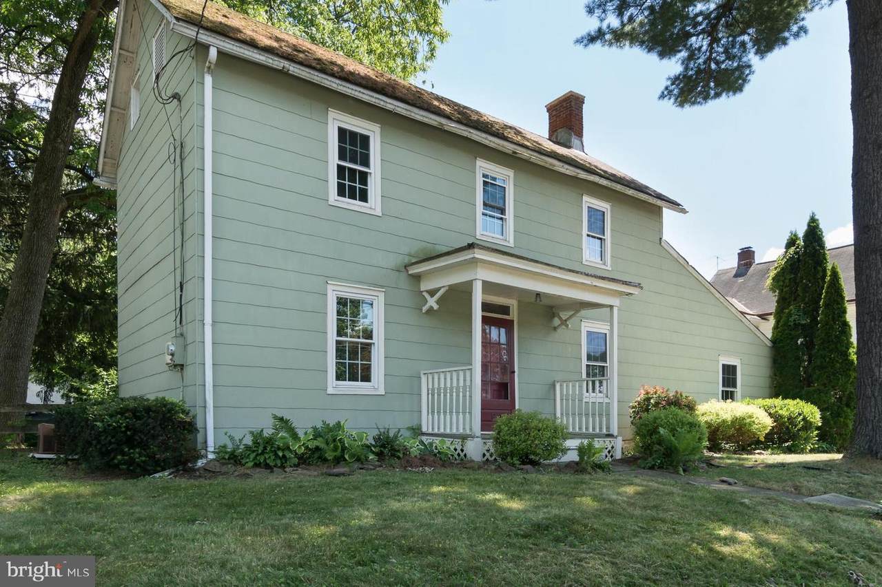 84 Pennington Hopewell Road - Photo 1