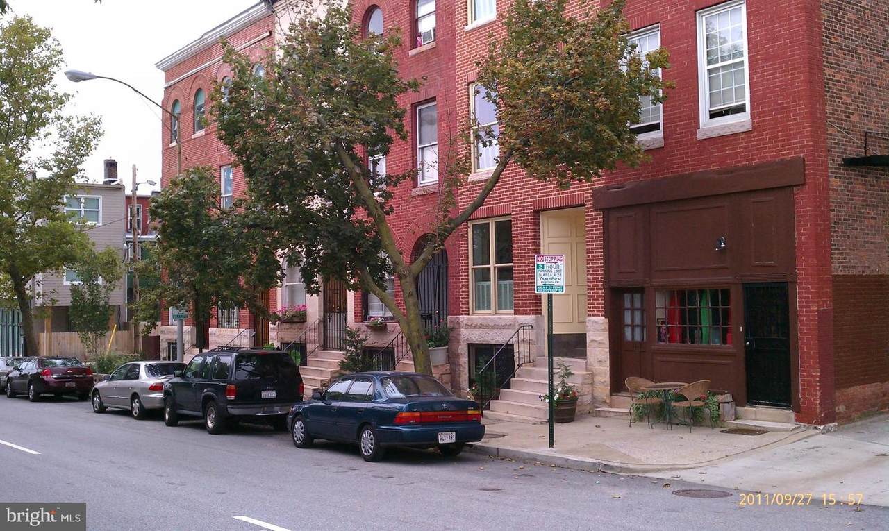 1112 Guilford Avenue - Photo 1