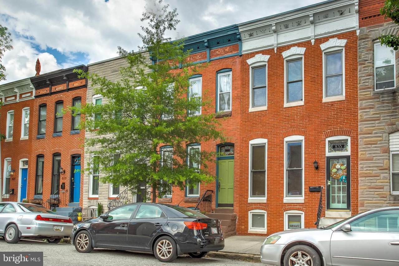 833 Ellwood Avenue - Photo 1