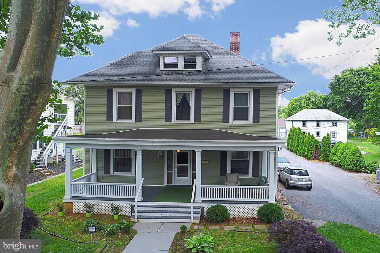 436 East Baltimore - Photo 1