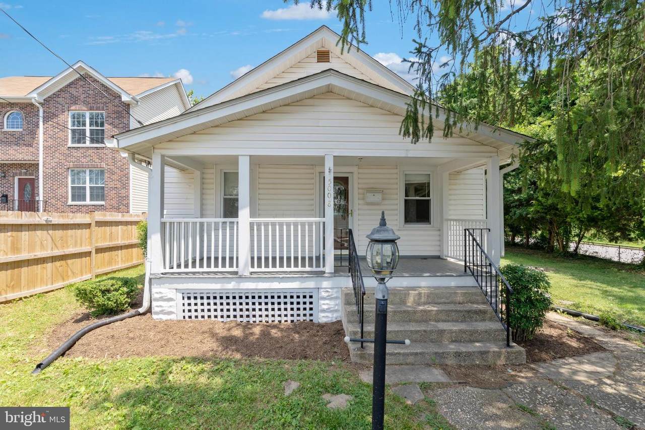 5008 Eutaw Place - Photo 1