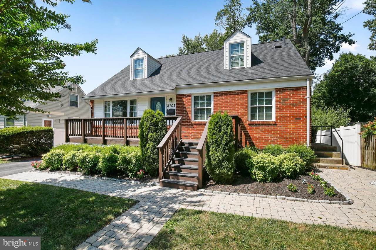 4103 Spruell Drive - Photo 1
