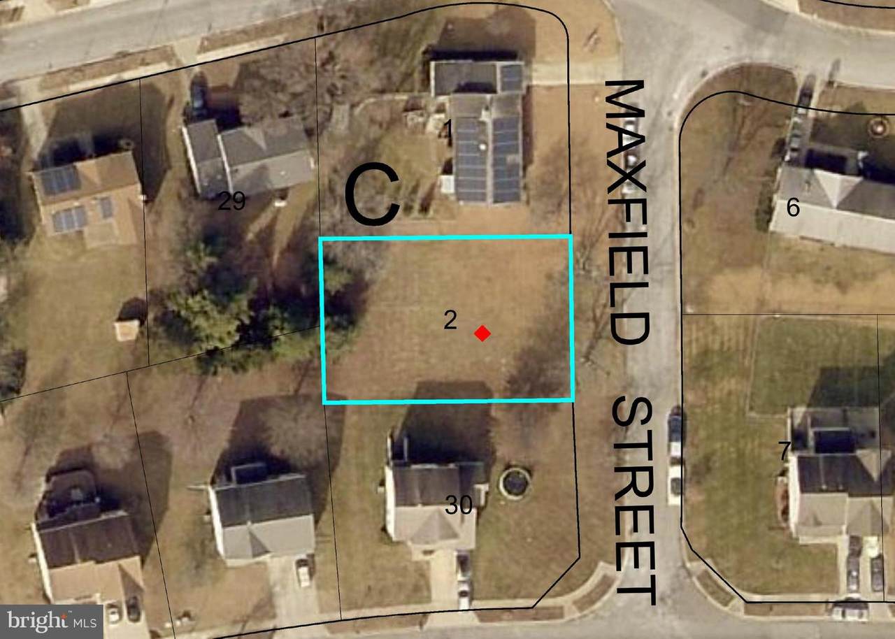 7903 Maxfield Street - Photo 1