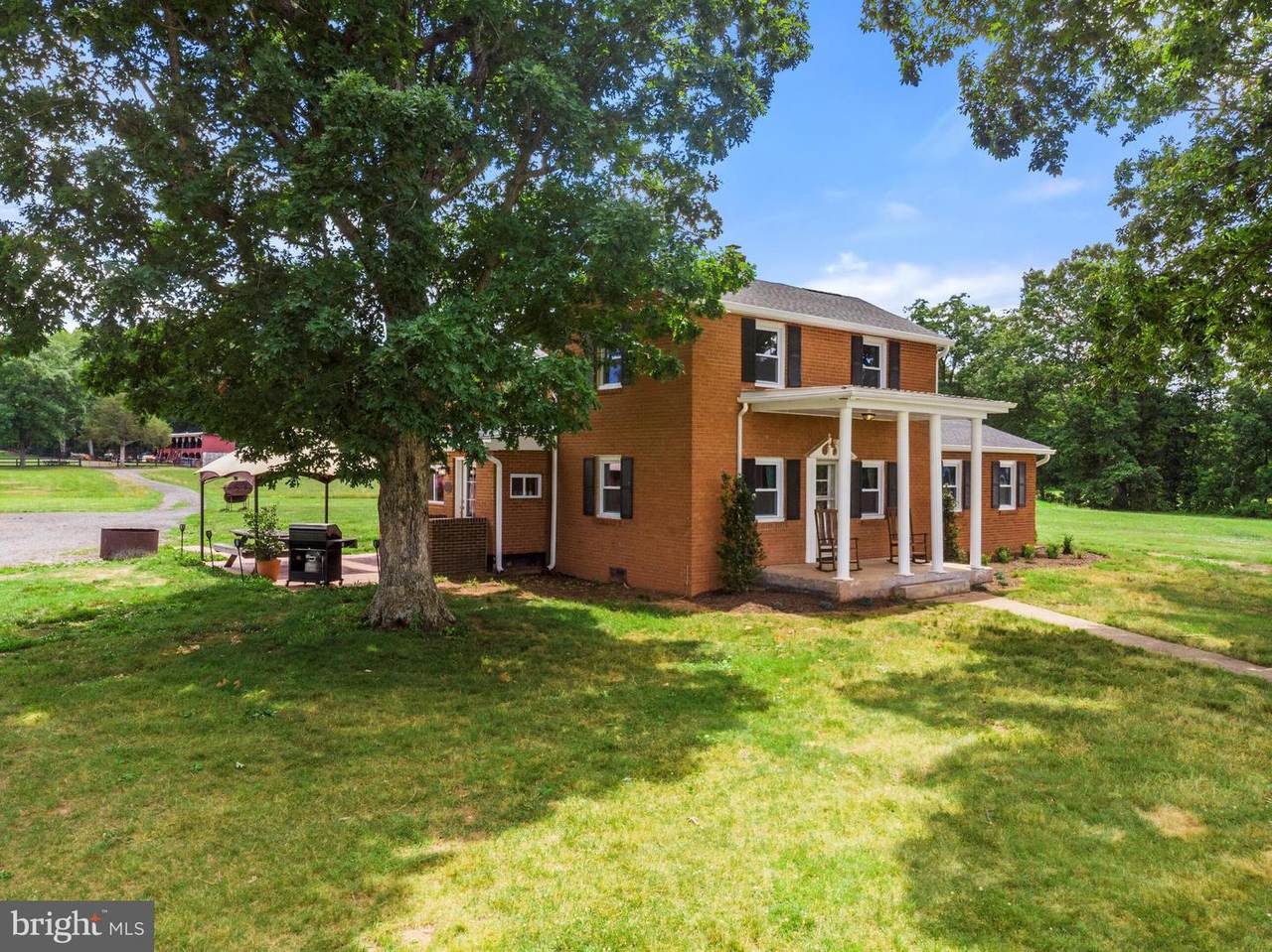 11237 Elk Run Road - Photo 1