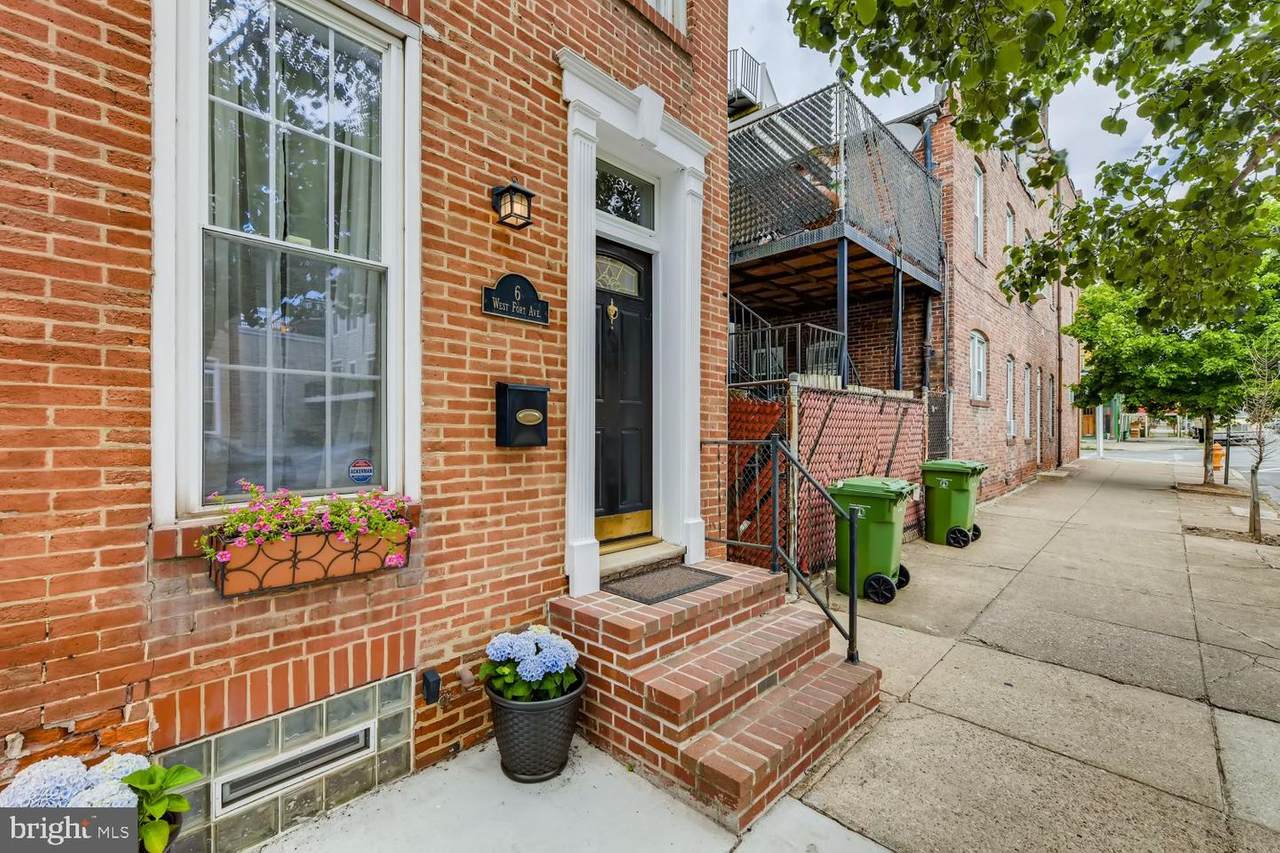 6 Fort Avenue - Photo 1