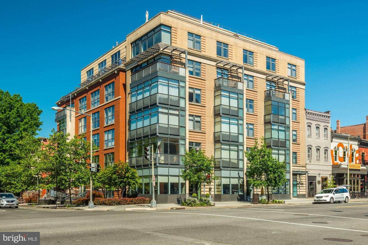 1401 Q Street - Photo 1
