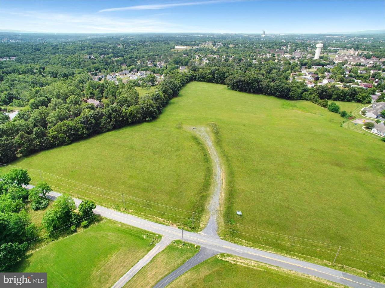 Eagle School Road - Photo 1