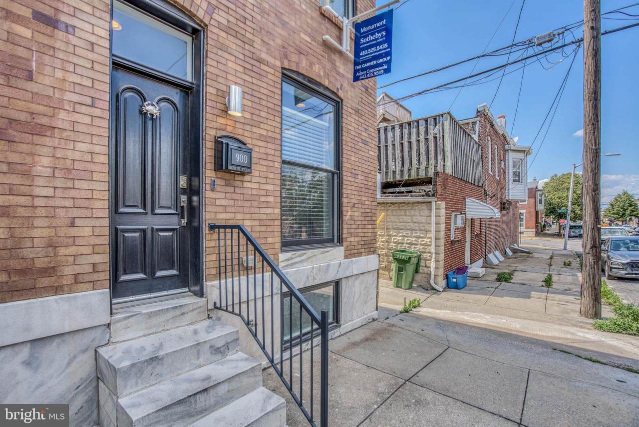 900 Fagley Street - Photo 1
