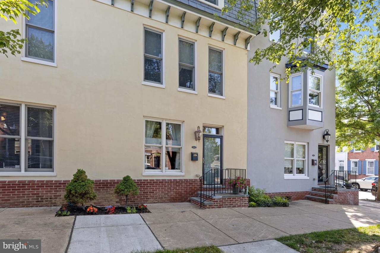1901B Gilpin Avenue - Photo 1