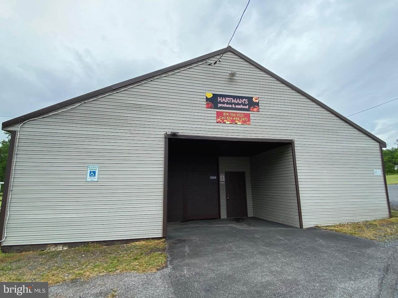 3005 Reservoir Road - Photo 1