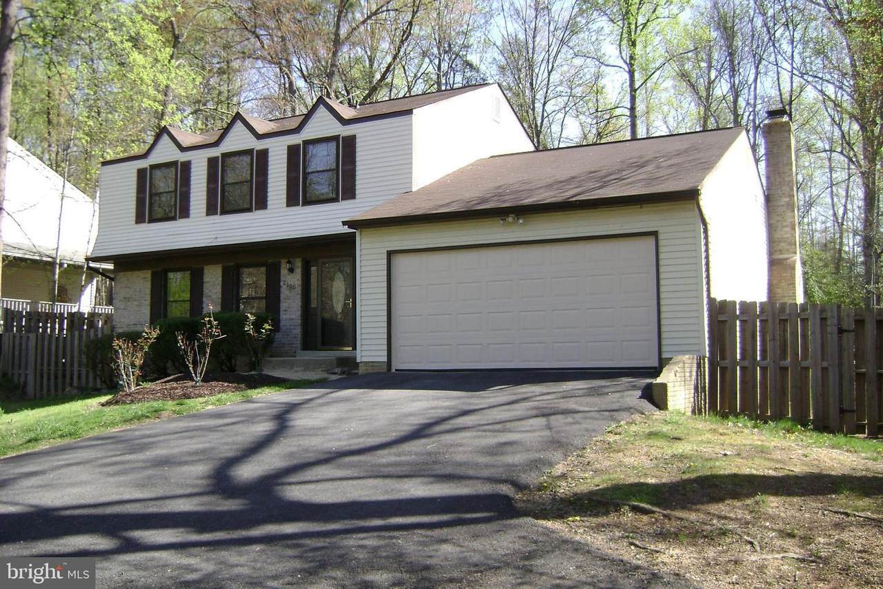 2190 Harpoon Drive - Photo 1