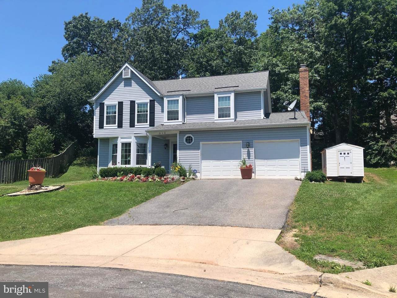 3120 Beethoven Way - Photo 1