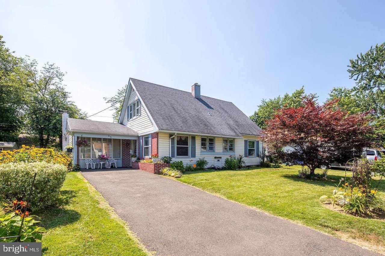 45 Spindletop Lane - Photo 1