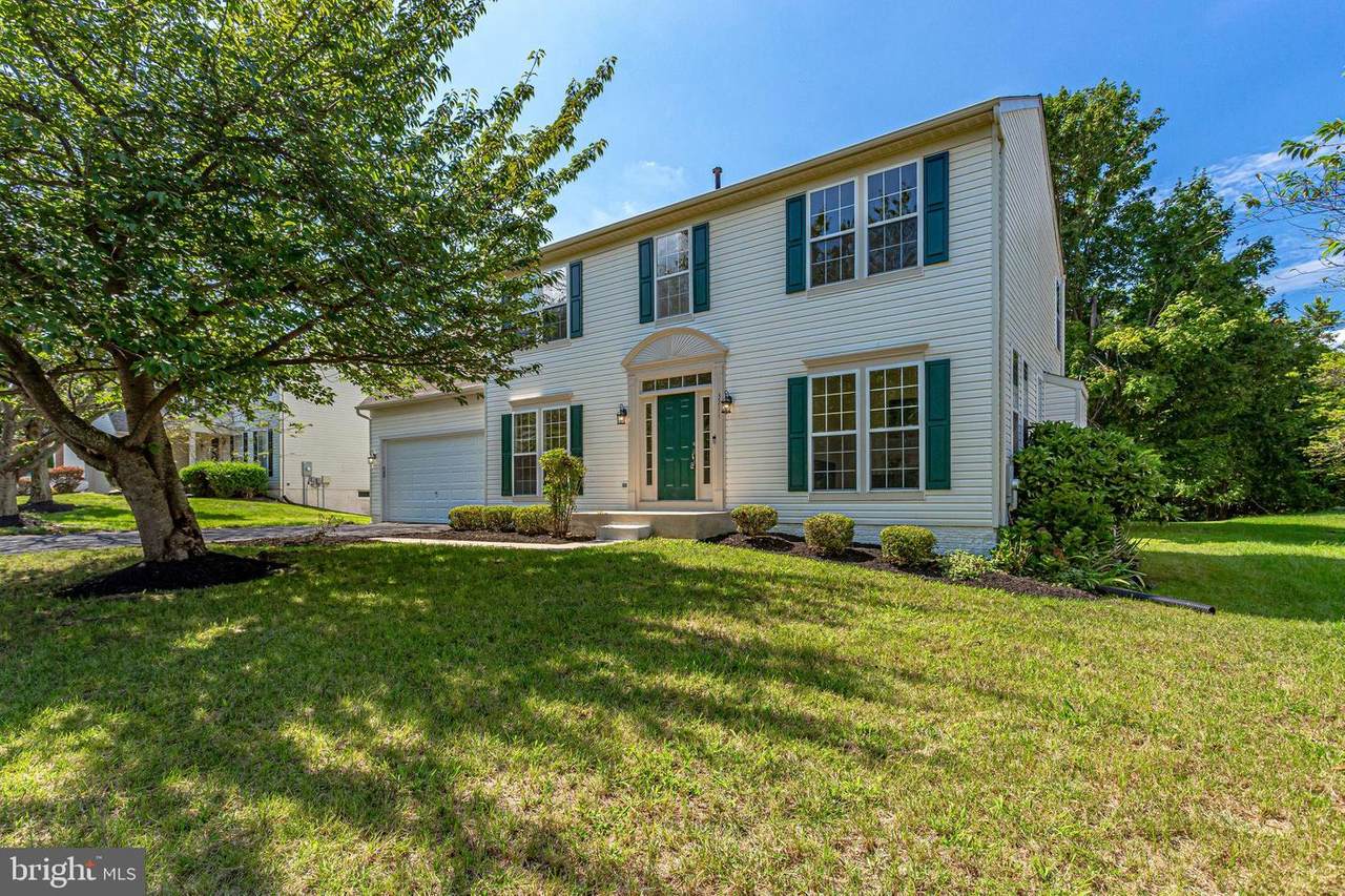 3211 Altair Lane - Photo 1