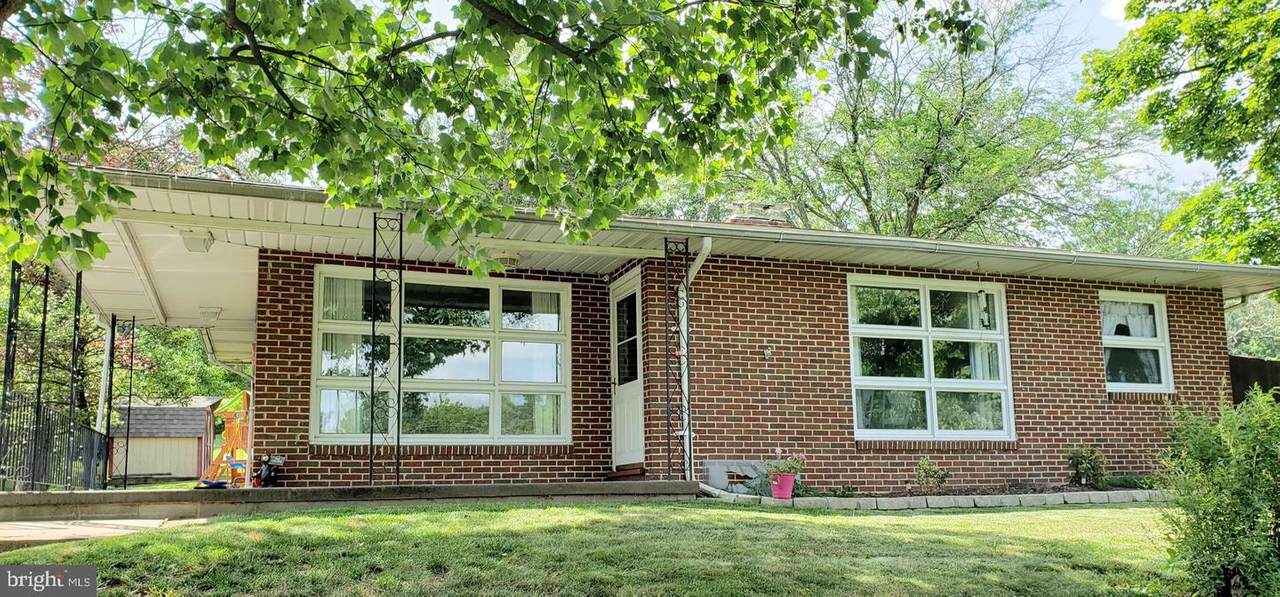 12811 Hannah Drive - Photo 1