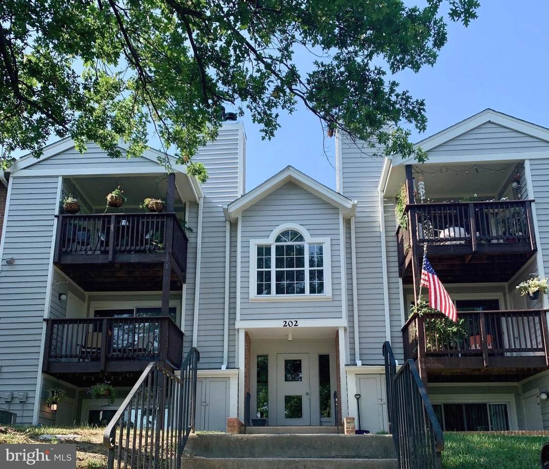 202 Spring Maiden Court - Photo 1