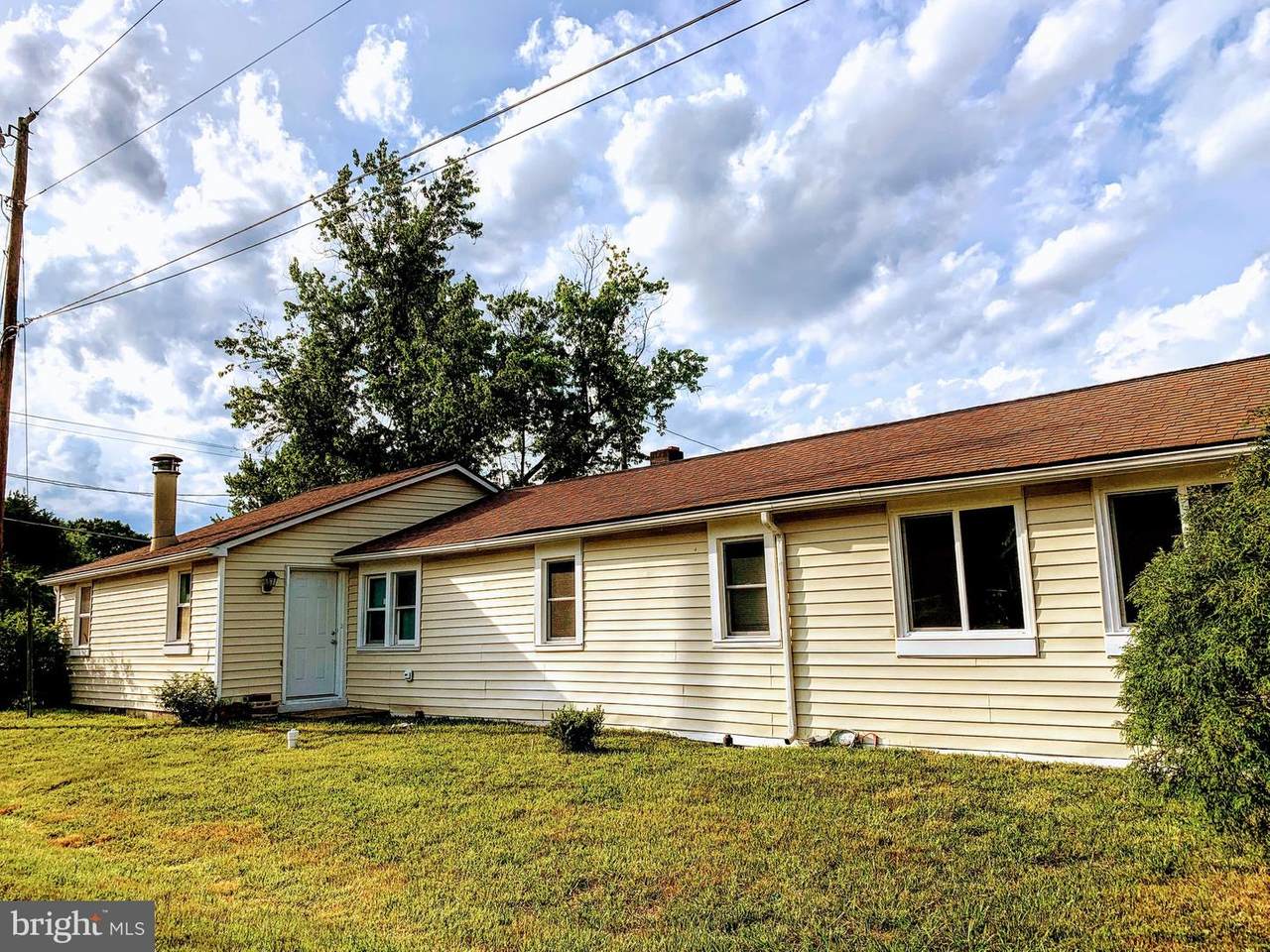 10615 Benchmark Road - Photo 1