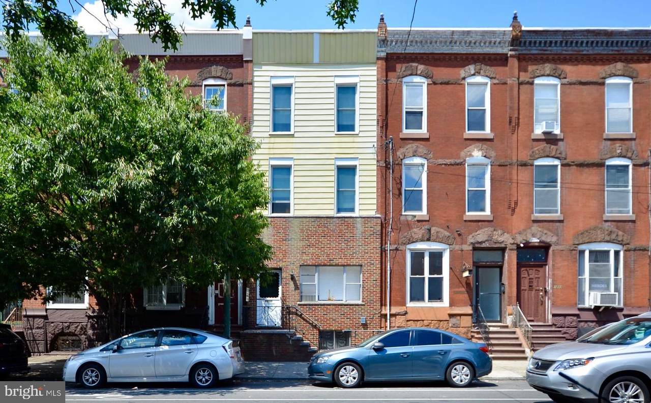 1237 Snyder Avenue - Photo 1