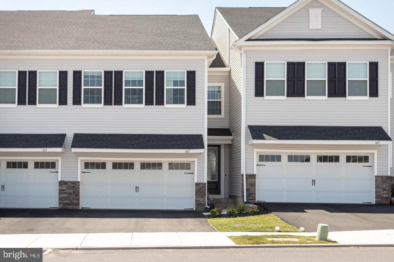 165 Knock Hill Drive - Photo 1
