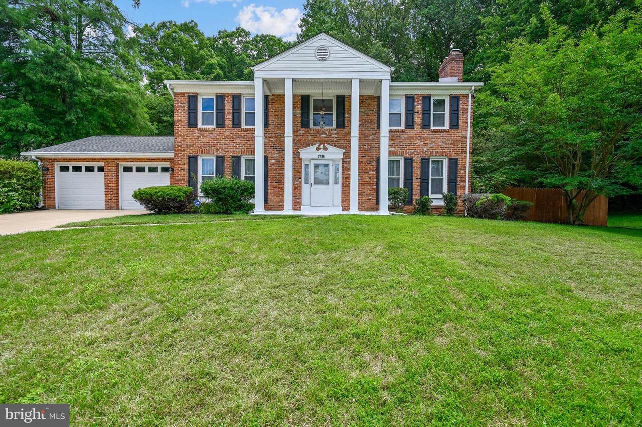 2116 Kings House Road - Photo 1