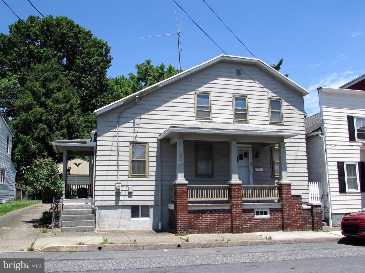 45 Ann Street - Photo 1