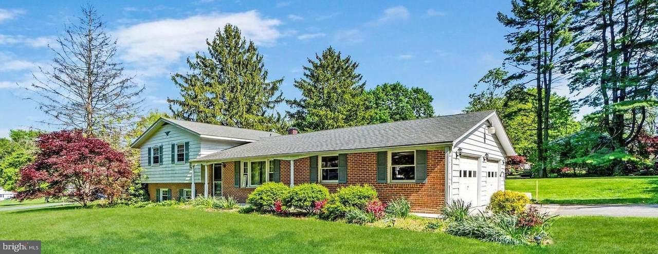 2404 Fairway Drive - Photo 1