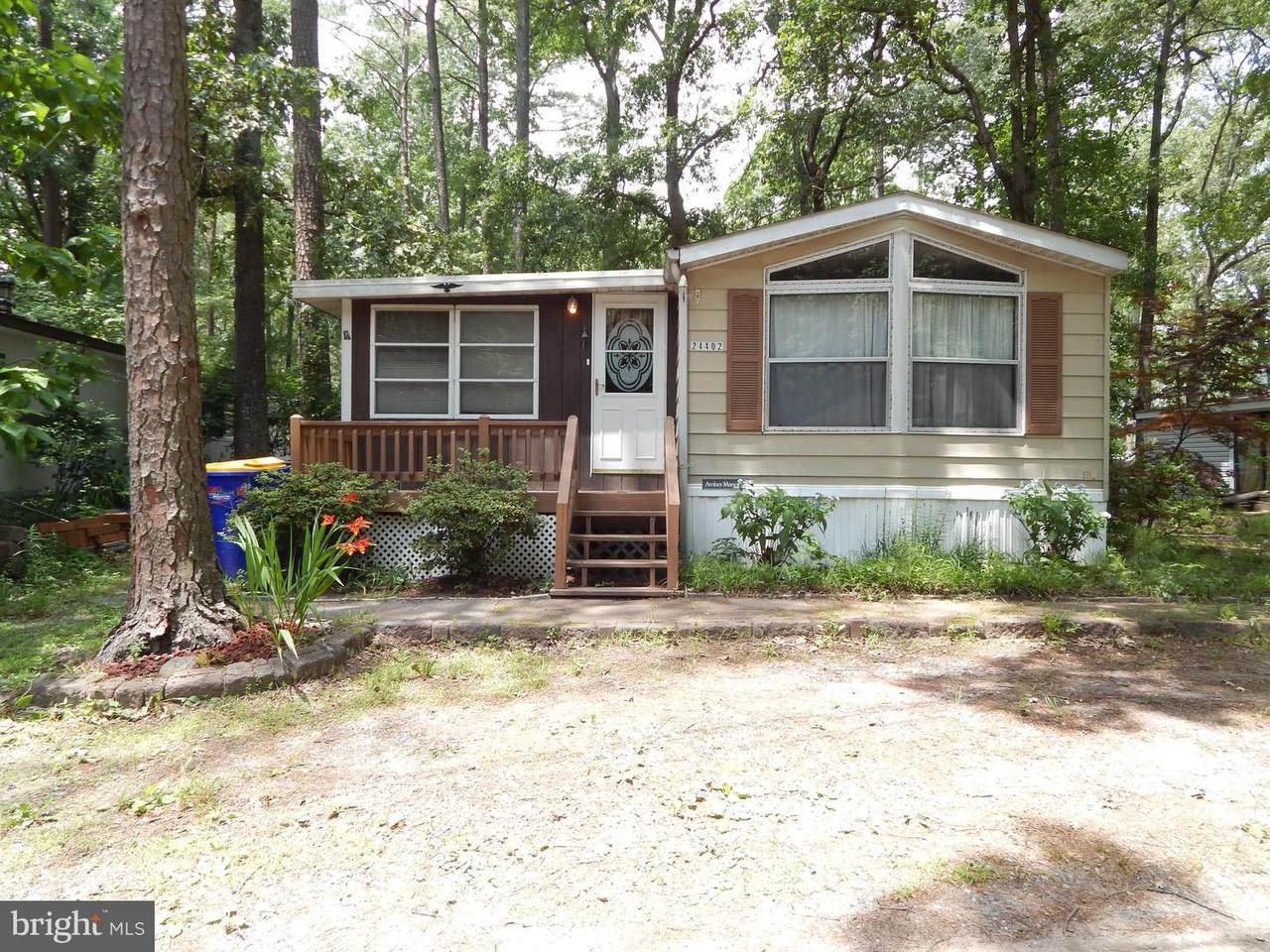 24402 Blue Boulevard - Photo 1