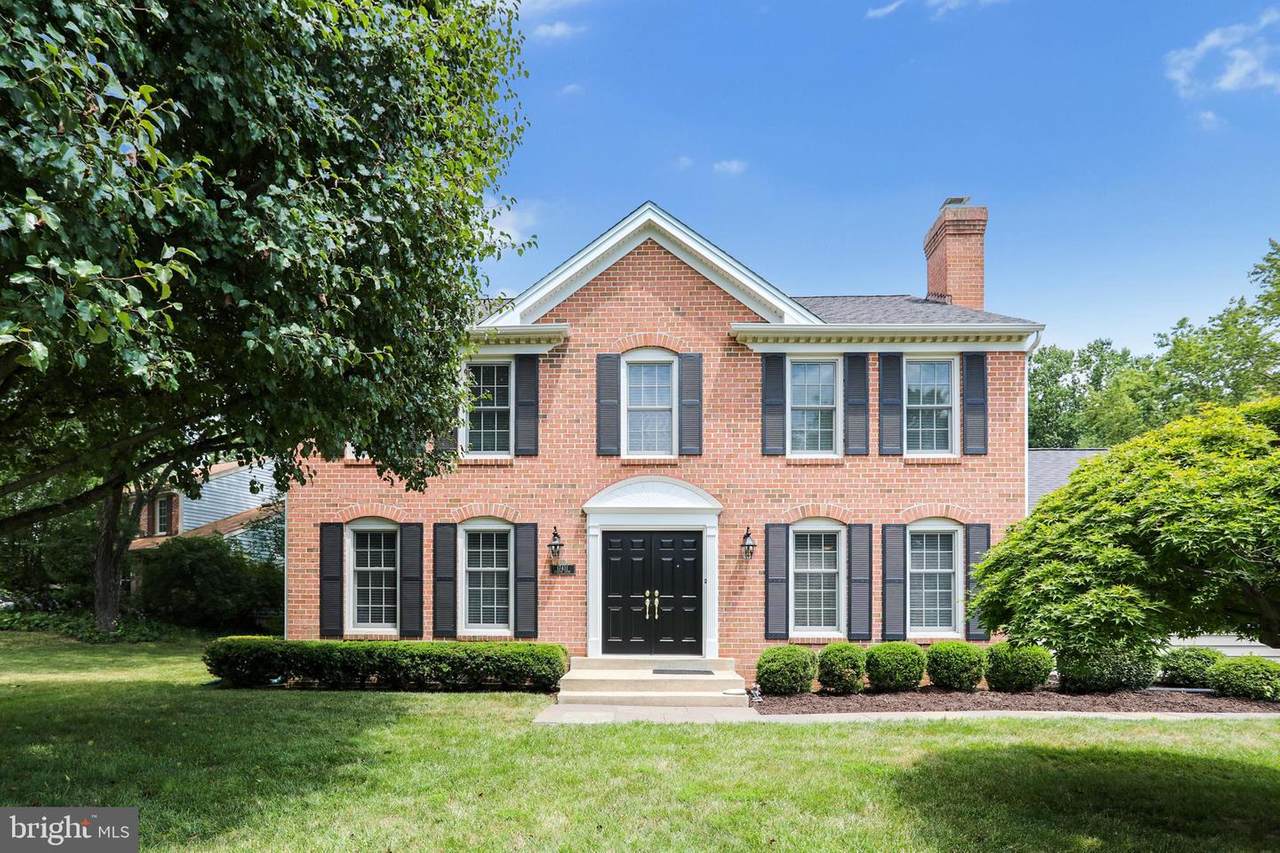 17411 Kirstin Court - Photo 1