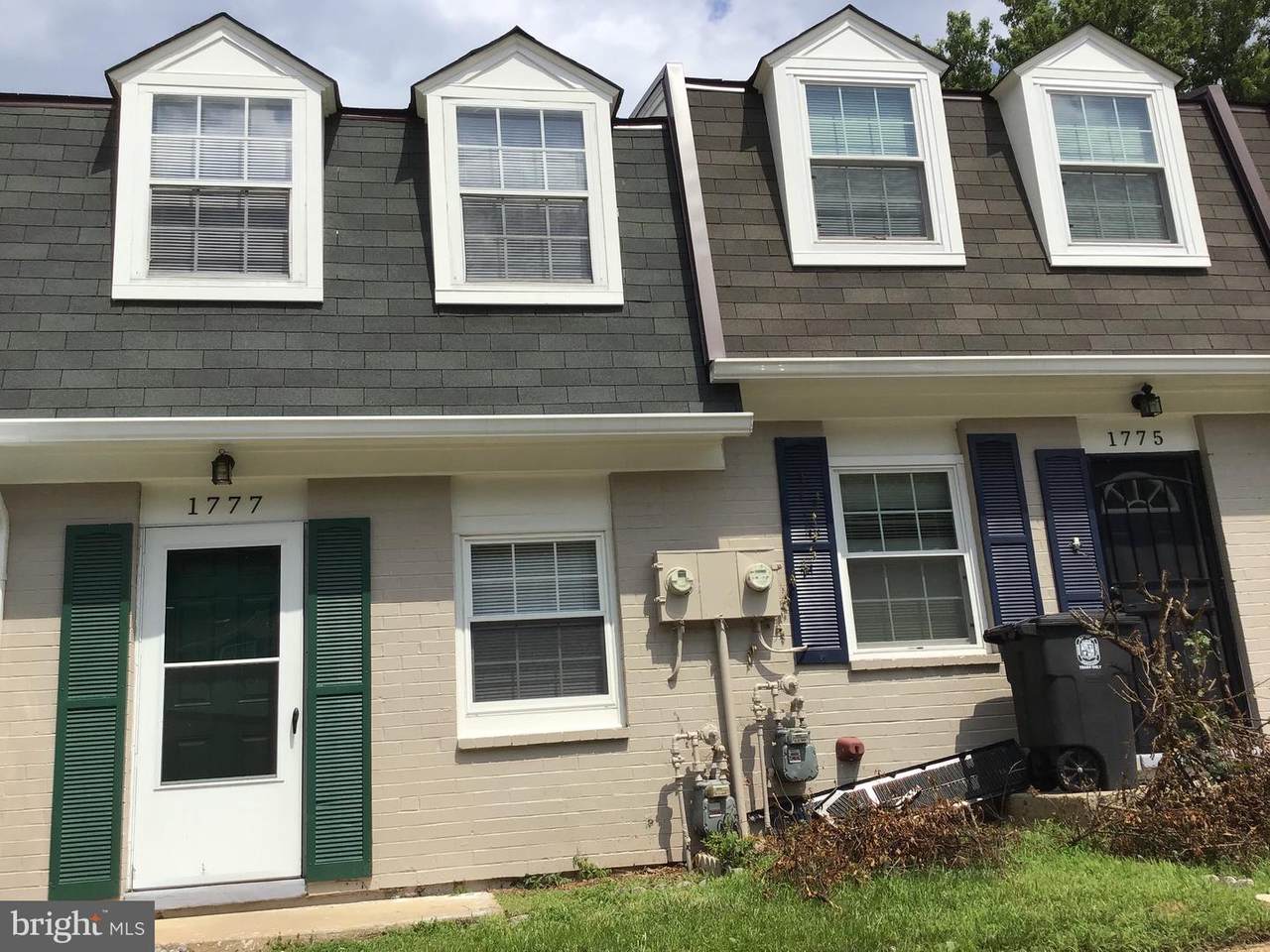 1777 Village Green Drive - Photo 1