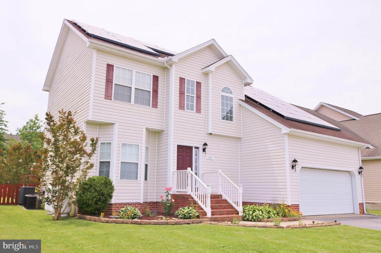 251 Washington Street - Photo 1