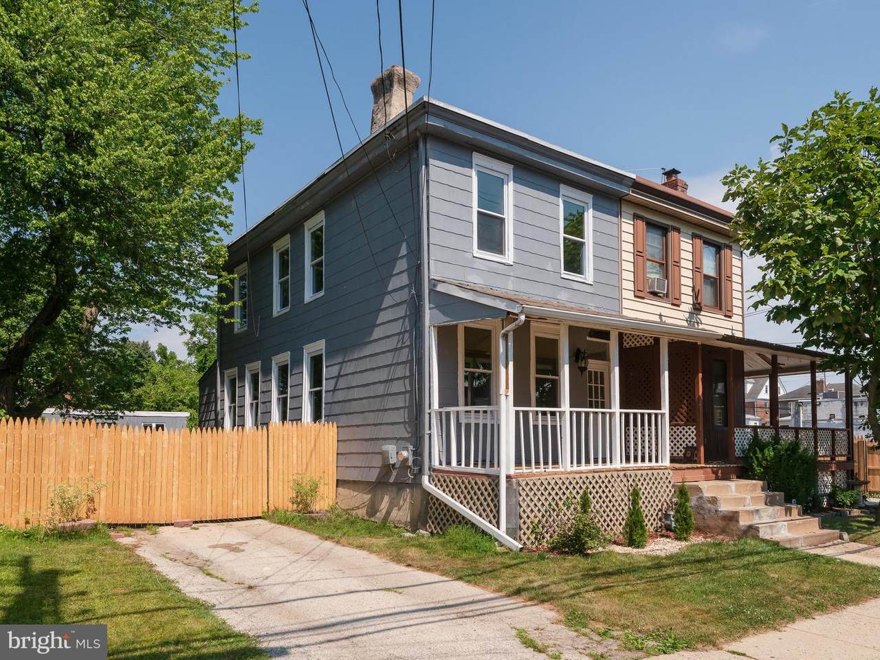 215 Lafayette Avenue - Photo 1