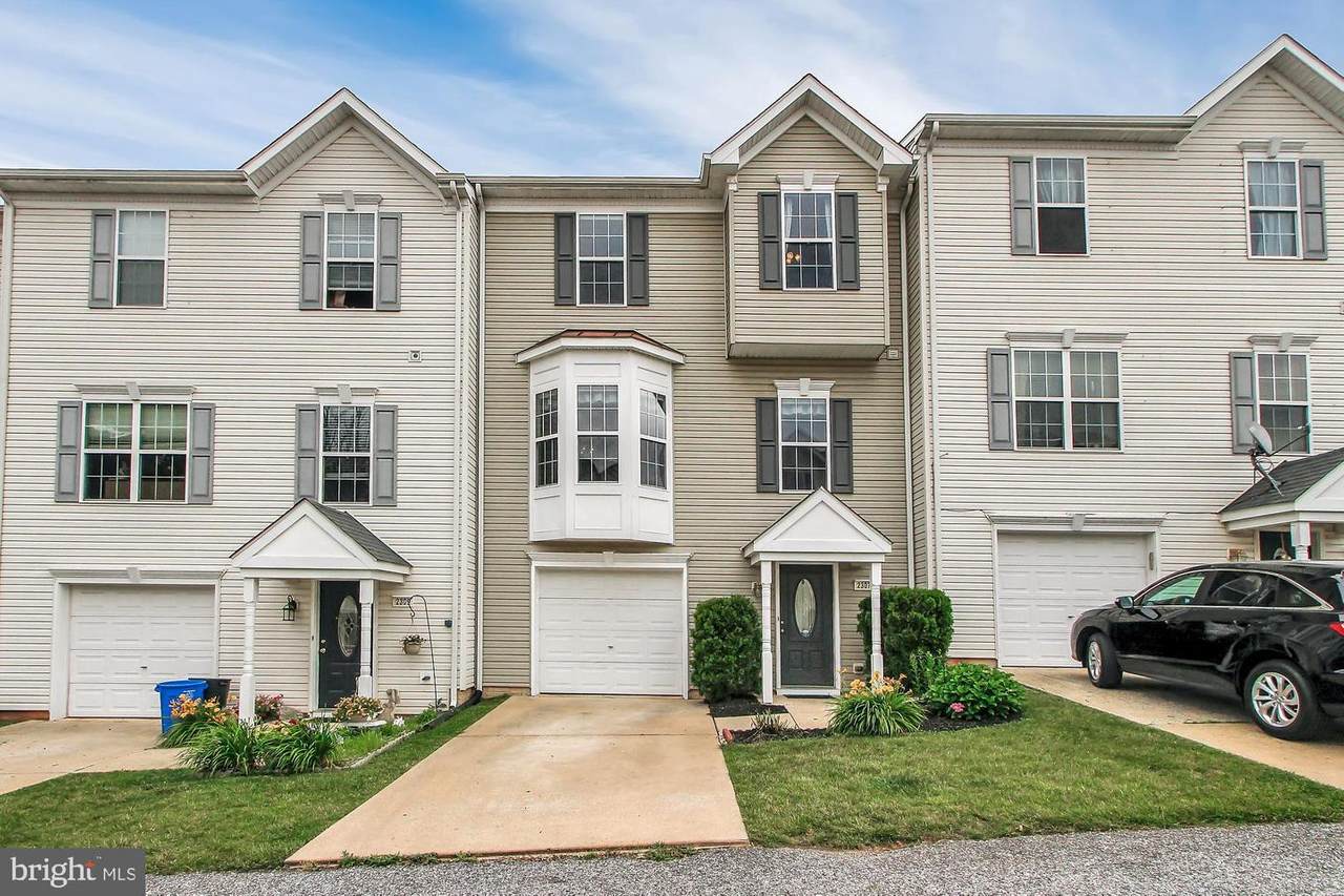 2307 Walnut Bottom Road - Photo 1