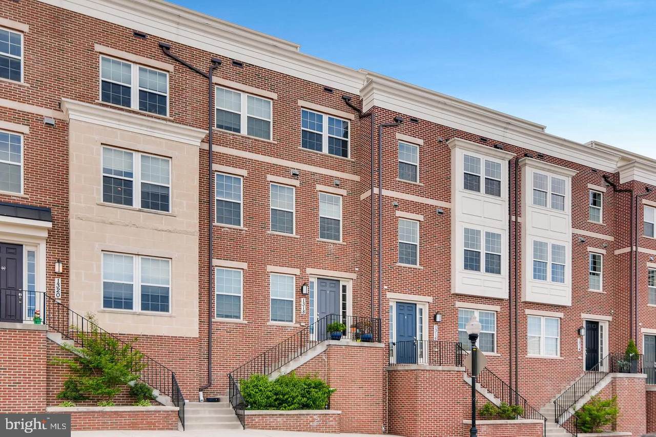 1318 Jackson Street - Photo 1