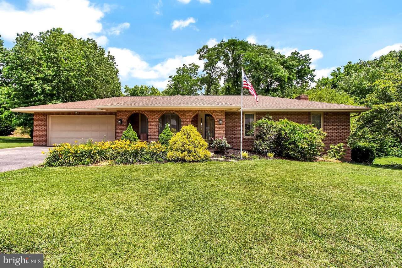 2290 Jonquil Road - Photo 1