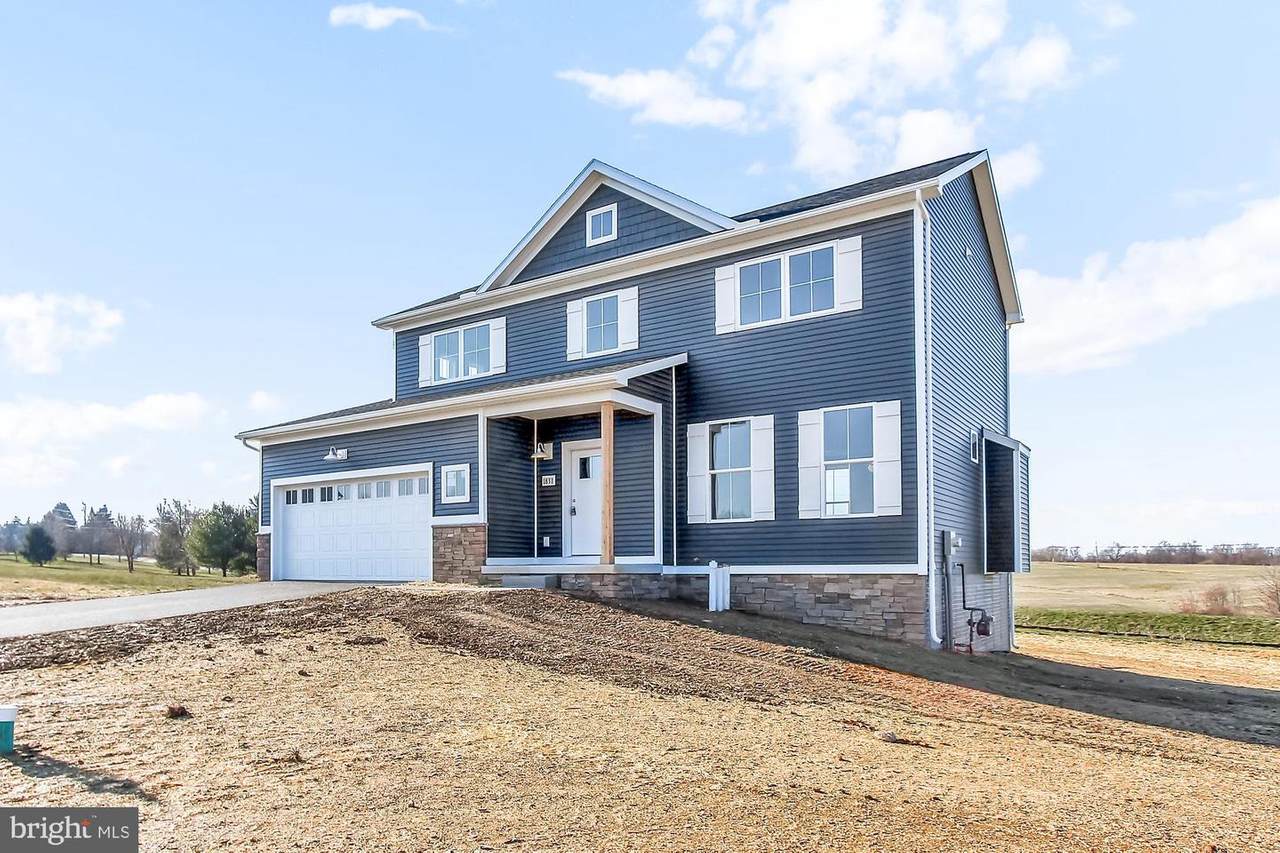 Lot #0 Hilltop Drive & York Road - Photo 1