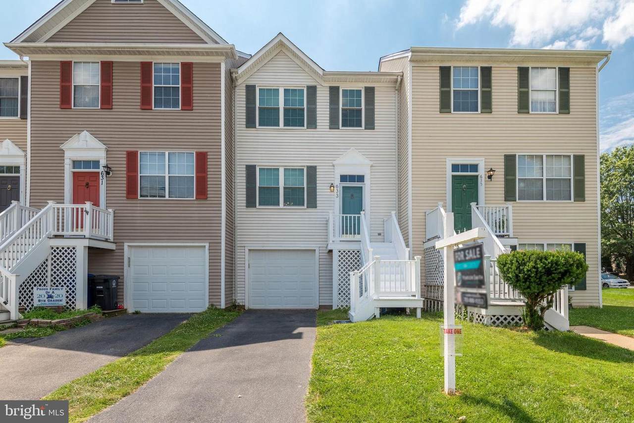 633 Radford Terrace - Photo 1