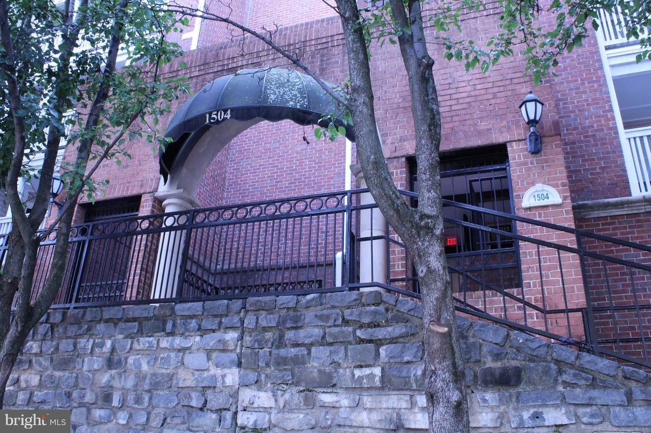 1504 Lincoln Way - Photo 1