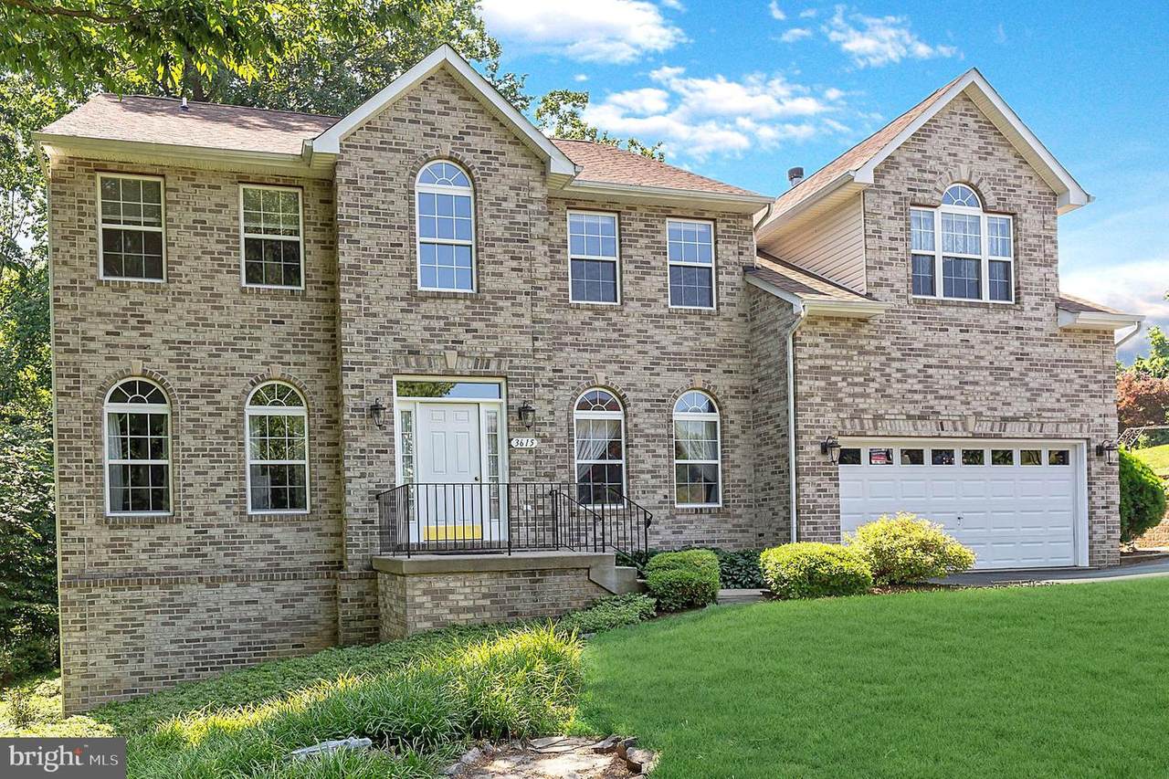 3615 Harlequin Court - Photo 1