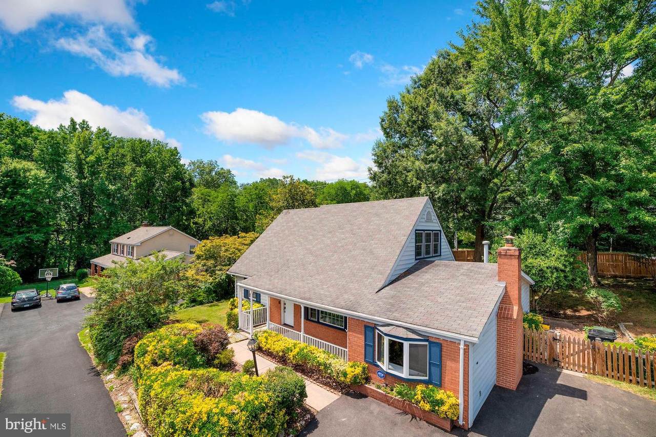 7200 Wickford Drive - Photo 1