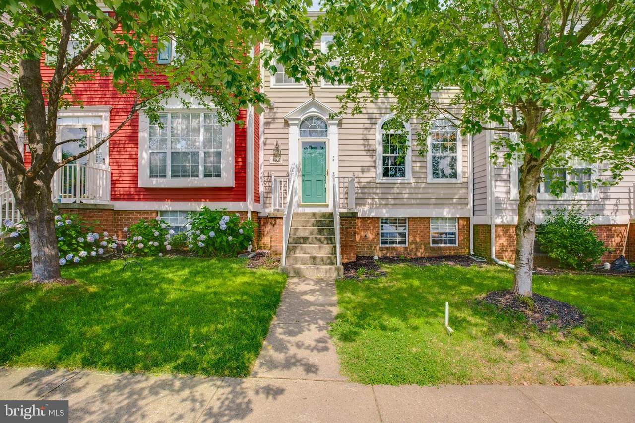 14302 Montverd Court - Photo 1